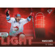 2022/23 Sportzoo ELH 2. série #RL-01 Marko Daňo Red Light