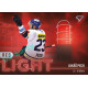 2022/23 Sportzoo ELH 2. série #RL-08 Lukáš Pech Red Light