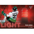 2022/23 Sportzoo ELH 2. série #RL-09 Pavel Kousal Red Light