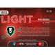 2022/23 Sportzoo ELH 2. série #RL-09 Pavel Kousal Red Light