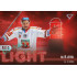 2022/23 Sportzoo ELH 2. série #RL-11 Aleš Jergl Red Light