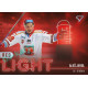 2022/23 Sportzoo ELH 2. série #RL-11 Aleš Jergl Red Light