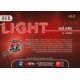 2022/23 Sportzoo ELH 2. série #RL-11 Aleš Jergl Red Light