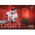 2022/23 Sportzoo ELH 2. série #RL-25 Jan Káňa Red Light