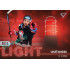 2022/23 Sportzoo ELH 2. série #RL-26 Lukáš Nahodil Red Light