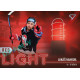 2022/23 Sportzoo ELH 2. série #RL-26 Lukáš Nahodil Red Light