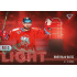 2022/23 Sportzoo ELH 2. série #RL-27 Rostislav Olesz Red Light