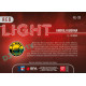 2022/23 Sportzoo ELH 2. série #RL-33 Andrej Kudrna Red Light