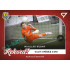 2023 Sportzoo Dekády fotbalové ligy #R-009 NEJMLADŠÍ BRANKÁŘ Rekord!
