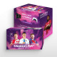 2024/25 Sportzoo Chance Liga 2. série Retail Box