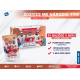 2021/22 MK reprezentace Retail Box