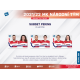 2021/22 MK reprezentace Retail balíček