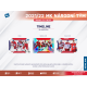 2021/22 MK reprezentace Retail balíček