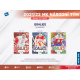 2021/22 MK reprezentace Retail balíček