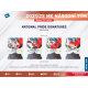 2021/22 MK reprezentace Retail Box
