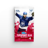 2024/25 Sportzoo ELH 2. serie Retail Balíček