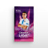 2024/25 Sportzoo Chance Liga 2. série Retail Balíček