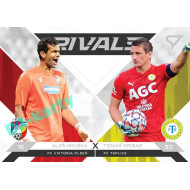 2021/22 Sportzoo Fortuna Liga Aleš Hruška/Tomáš Grigar #R-HG Rivals