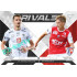 2021/22 Sportzoo Fortuna Liga Daniel Vašulín/Emil Tischler #R-VT Rivals