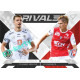 2021/22 Sportzoo Fortuna Liga Daniel Vašulín/Emil Tischler #R-VT Rivals