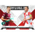 2021/22 Sportzoo Fortuna Liga Bořek Dočkal/Jan Bořil #R-BD Rivals