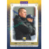 2024/25 Goal Cards Maxa liga 1. série #ZLI-31 Richard Kapuš Parallel 1of15
