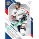 2021/22 Sportzoo TIPSPORT ELH Jan Bernovský #RP-4 Rookie Premiere
