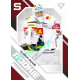 2021/22 Sportzoo TIPSPORT ELH 2. série #RP-14 Oldřich Cichoň Rookie Premiere
