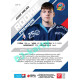 2021/22 Sportzoo TIPSPORT ELH Josef Krejsa #RP-5 Rookie Premiere