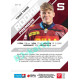 2021/22 Sportzoo TIPSPORT ELH 2. série #RP-15 Tomáš Tomek Rookie Premiere