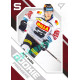 2021/22 Sportzoo TIPSPORT ELH 2. série #RP-16 Petr Hašek Rookie Premiere