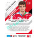 2021/22 Sportzoo TIPSPORT ELH 2. série #RP-20 František Formánek Rookie Premiere