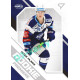 2021/22 Sportzoo TIPSPORT ELH 2. série #RP-22 Patrik Fajmon Rookie Premiere