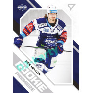 2021/22 Sportzoo TIPSPORT ELH 2. série #RP-23 Erik Meluzin Rookie Premiere