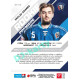 2021/22 Sportzoo TIPSPORT ELH 2. série #RP-26 Václav Adamec Rookie Premiere