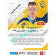 2021/22 Sportzoo TIPSPORT ELH 2. série #RP-31 Lukáš Chludil Rookie Premiere