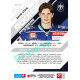 2021/22 Sportzoo TIPSPORT ELH 2. série #RP-33 David Stahl Rookie Premiere