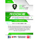 2022/23 Sportzoo ELH 2. série #RP-14 Karel Křepelka Rookie Premiere