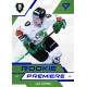 2022/23 Sportzoo ELH 2. série #RP-15 Jan Závora Rookie Premiere Limited xxx/149