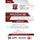 2022/23 Sportzoo ELH 2. série #RP-17 Lukáš Pajer Rookie Premiere Limited xxx/149