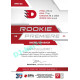 2022/23 Sportzoo ELH 2. série #RP-18 Ondřej Chabada Rookie Premiere Limited xxx/149