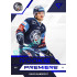 2022/23 Sportzoo ELH 2. série #RP-20 David Aubrecht Rookie Premiere Limited xxx/149