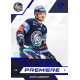 2022/23 Sportzoo ELH 2. série #RP-20 David Aubrecht Rookie Premiere Limited xxx/149