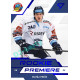 2022/23 Sportzoo ELH 2. série #RP-21 Matěj Prčík Rookie Premiere Limited xxx/149
