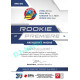2022/23 Sportzoo ELH 2. série #RP-22 Krzysztof F. Macias Rookie Premiere Limited xxx/149