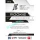 2022/23 Sportzoo ELH 2. série #RP-25 Matyáš Váňa Rookie Premiere Limited xxx/149