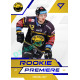 2022/23 Sportzoo ELH 2. série #RP-27 Michal Gut Rookie Premiere Limited xxx/149