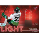 2022/23 Sportzoo ELH 2. série #RL-09 Pavel Kousal Red Light Limited xx/50