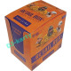 2024/25 Goal Cards Maxa liga 1. série Retail BOX