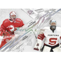 Rivals on Ice
